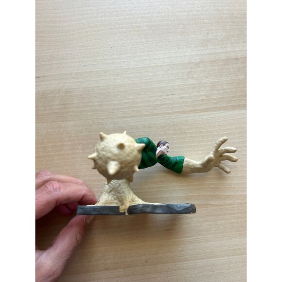 Marvel Spider Man SANDMAN Pvc Figure Figurine Action Figure Marvel - Picture 6 of 10